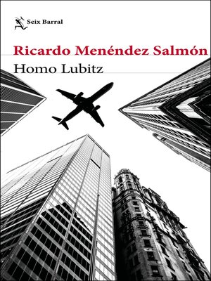 cover image of Homo Lubitz